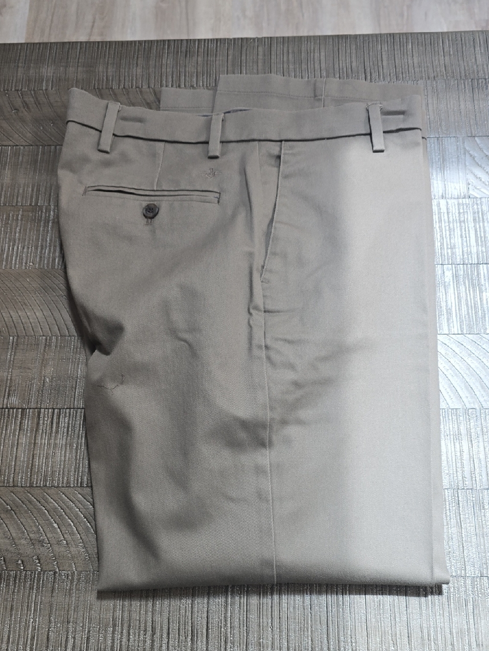 Dockers Men's Khaki Dress Pants